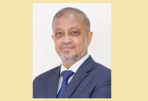 Mr. Anwar Uddin promoted to the post of&hellip;