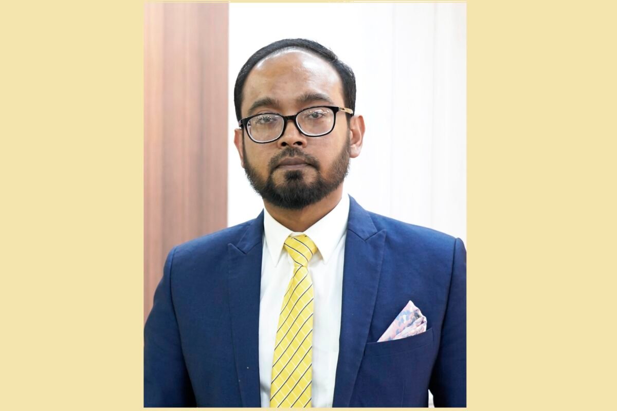 Mr. Kimiwa Saddat joins as the new Additional&hellip;