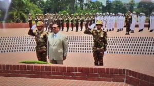 Acting President pays tribute to martyrs at National&hellip;