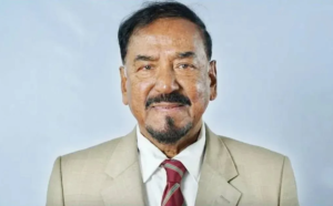 Speaker Hafiz Uddin Ahmed (Bir Bikram) takes charge&hellip;