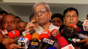 Presidential election will be held on time as&hellip;