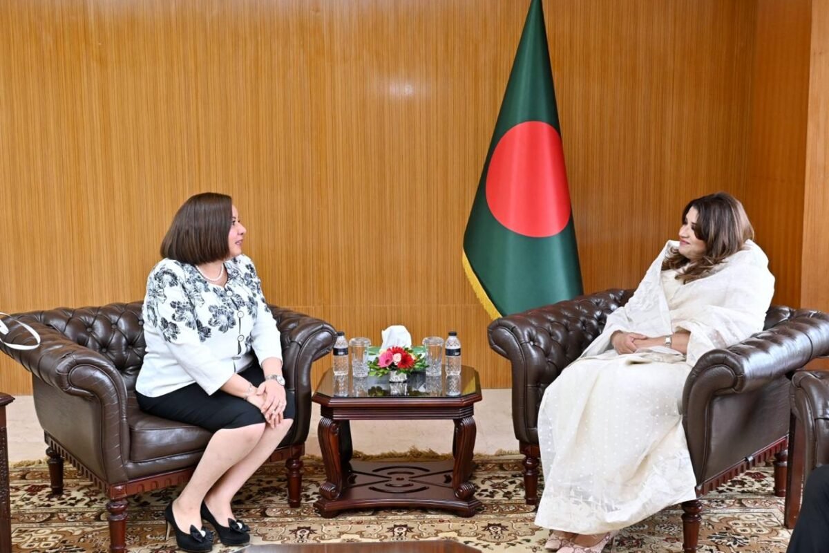 Morocco expresses interest in hiring skilled and semi-skilled&hellip;