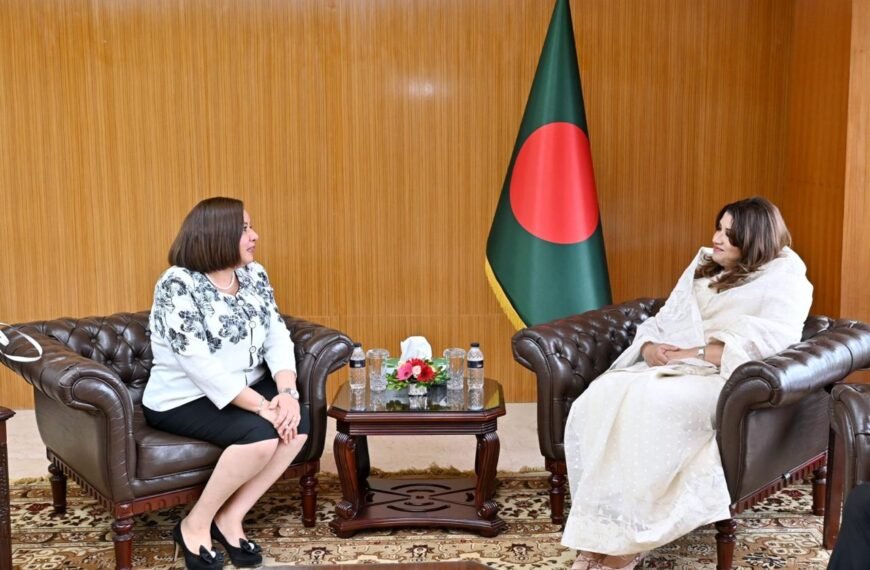 Morocco expresses interest in hiring skilled and semi-skilled Bangladeshi workers