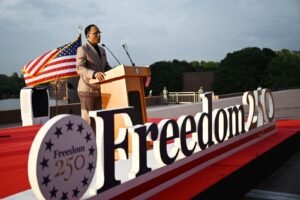 Deputy Speaker expresses optimism that Bangladesh-US partnership will&hellip;