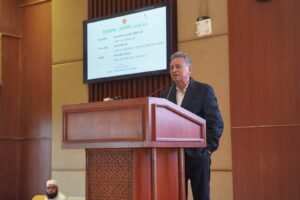 The country will be brought under complete digitalization&hellip;