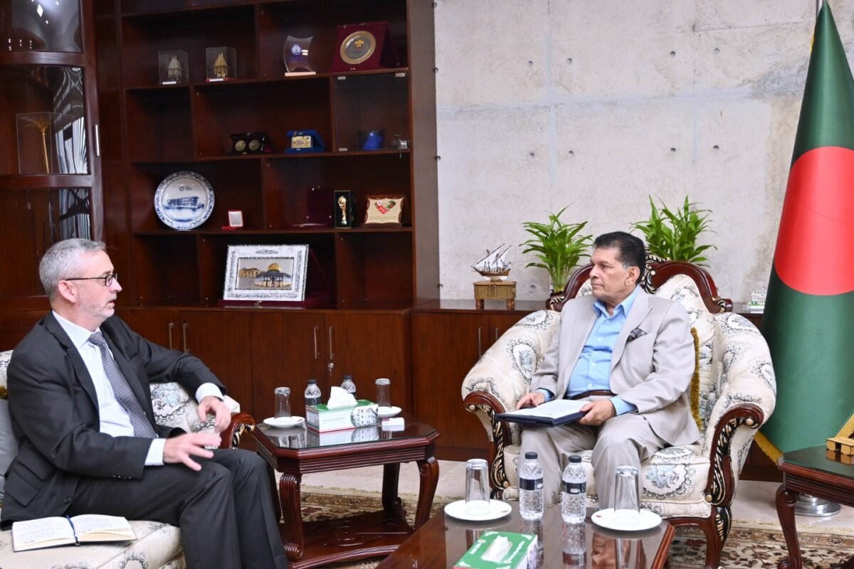 EU Seeks Deeper Trade and Investment Cooperation with…