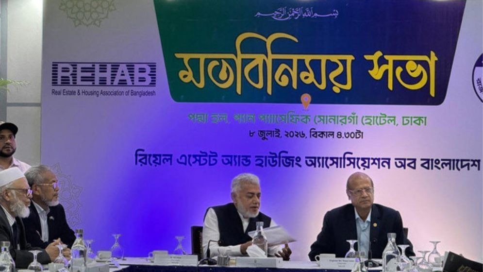 REHAB seeks government support to resolve housing sector…