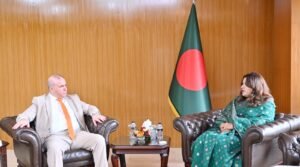 Bangladesh and Algeria to Boost Ties in Energy,&hellip;