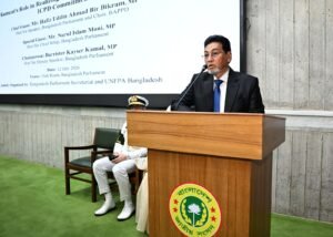 MPs have an important role in establishing a&hellip;