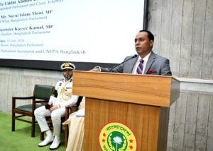 MPs must play an effective role in implementing&hellip;