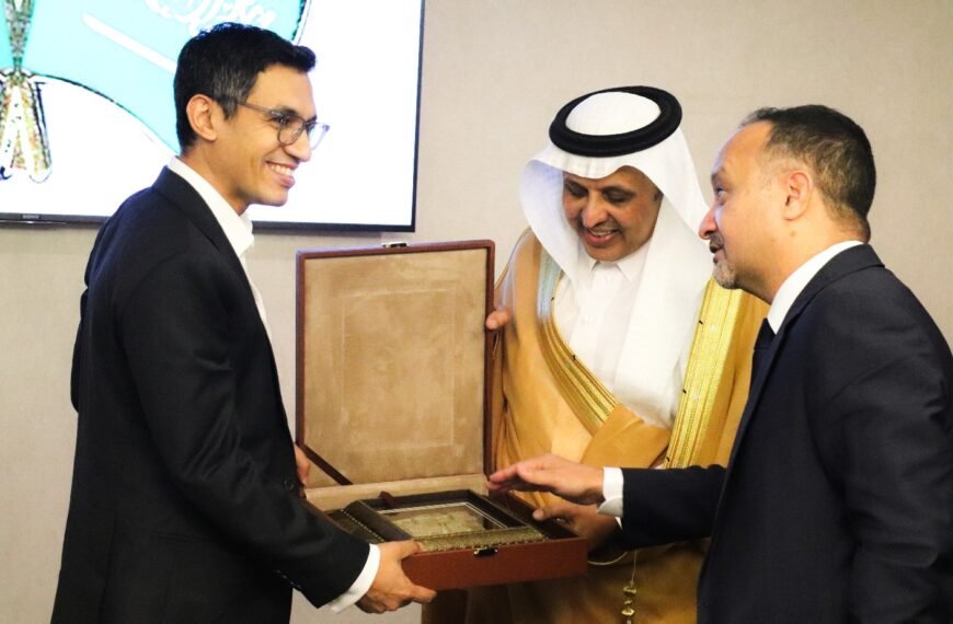Saudi Arabia interested in investing in transport, logistics and maritime sectors in Bangladesh