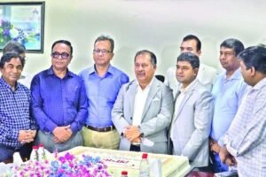 Strong media is needed for state, society and&hellip;