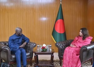 Bangladesh embarks new journey to improve work ambience:&hellip;