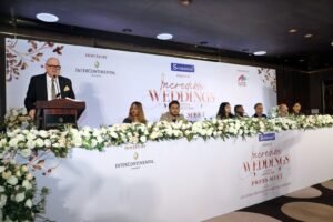 ‘Sensation Presents Incredible Weddings Festival’ to begin on&hellip;