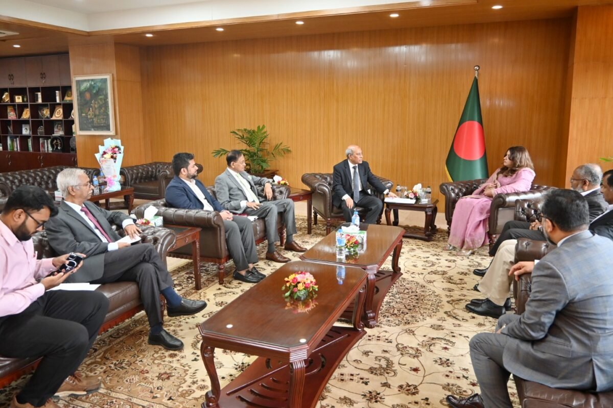 Government working to strengthen trade and investment cooperation&hellip;