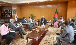 Government working to strengthen trade and investment cooperation&hellip;