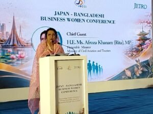 Women’s empowerment is key to sustainable economic growth:&hellip;