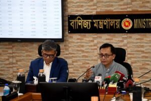Export target set at $63.4 billion, 15 percent&hellip;