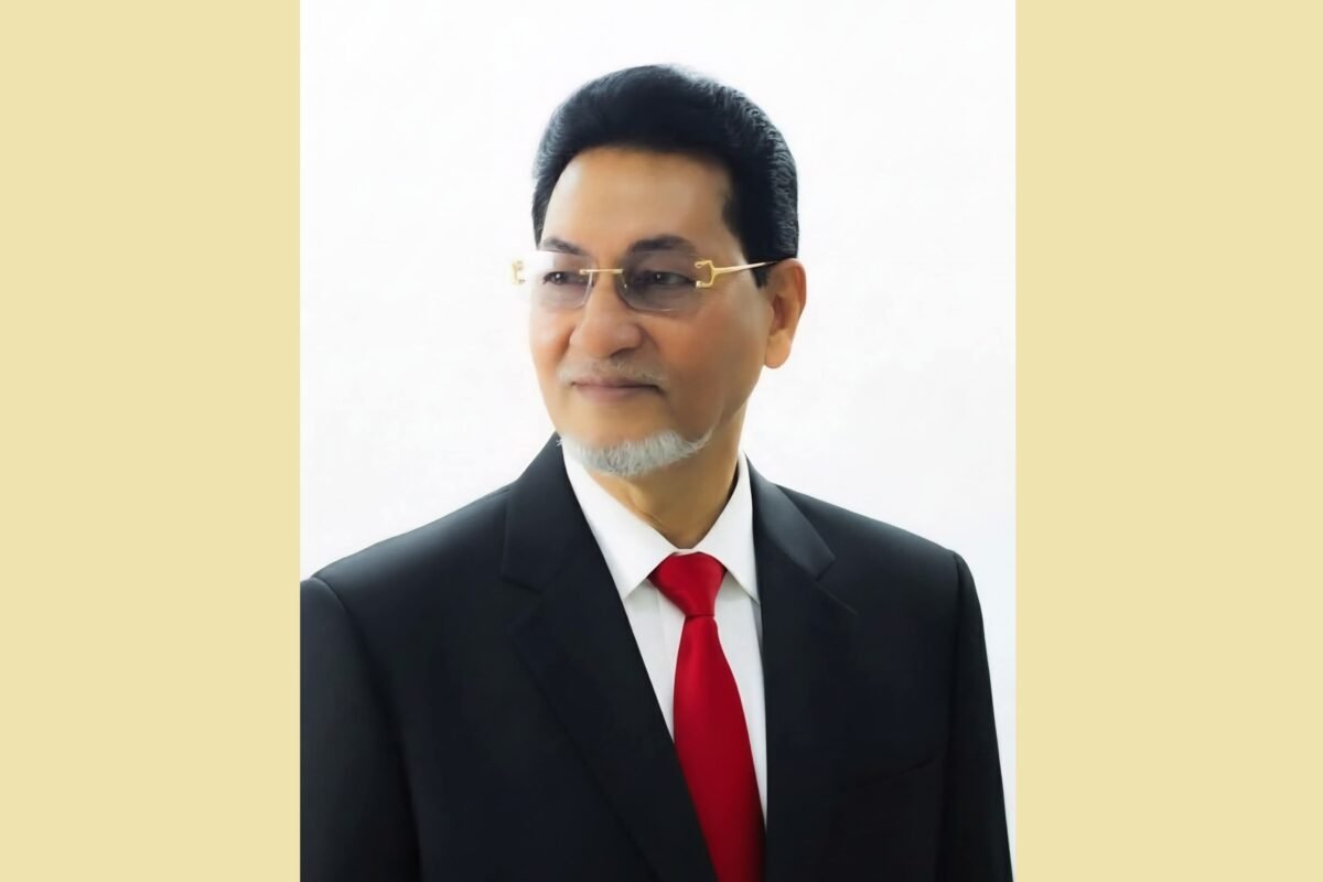 Chief Whip Md. Nurul Islam leaves Dhaka for&hellip;