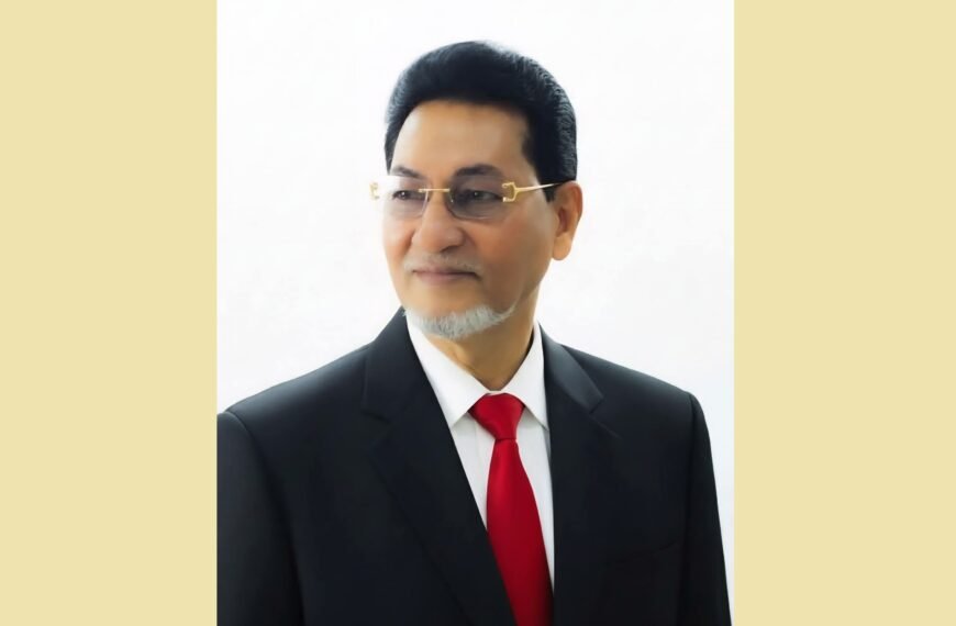 Chief Whip Md. Nurul Islam leaves Dhaka for UK