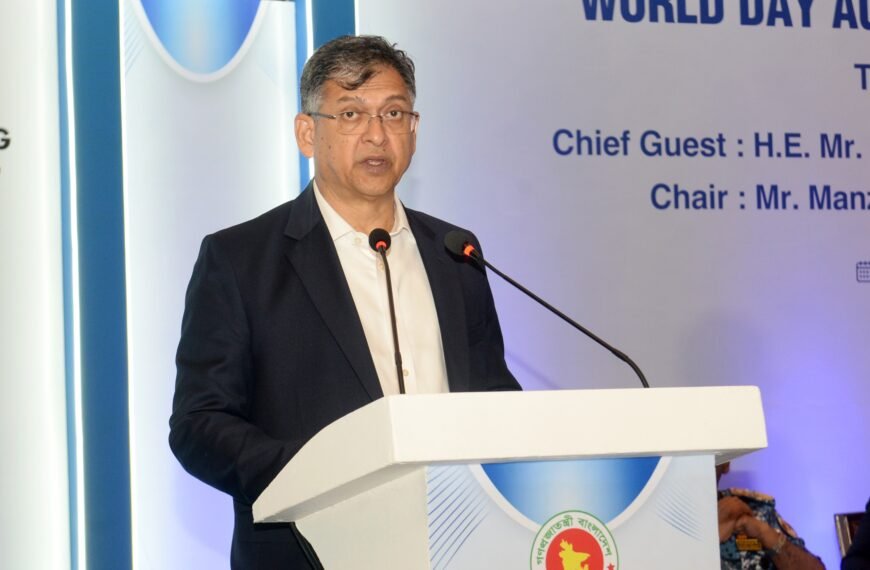 Government in a strong position to prevent human trafficking and online scams: Home Minister