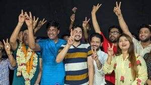 Shiva Shanu elected as new president of Bangladesh&hellip;