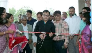Industries Minister inaugurates five-day ‘BSCIC Barsha Mela-2026’