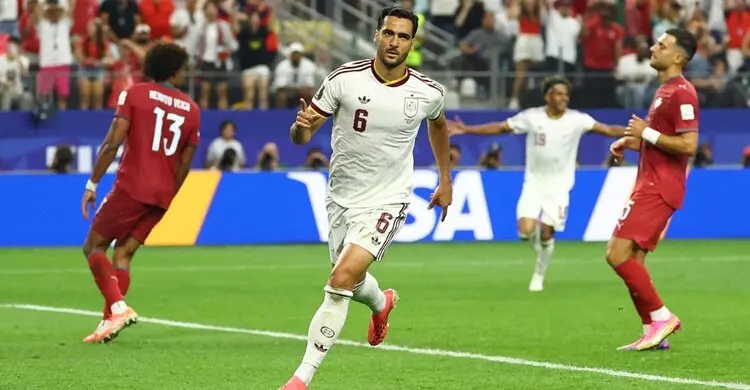Spain beats Portugal in injury time with Marino’s…