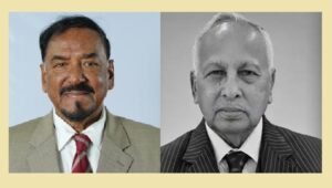 Speaker condoles death of former Speaker Barrister Zamir&hellip;