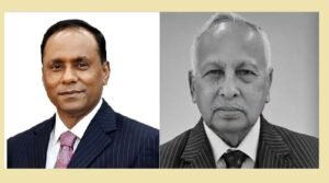 Deputy Speaker mourns death of former Speaker Barrister&hellip;