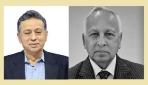 Finance Minister condoles death of Barrister Zamir Uddin&hellip;