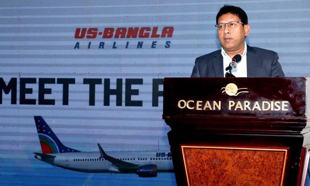 US-Bangla Airlines to add 21 new Boeing aircraft…