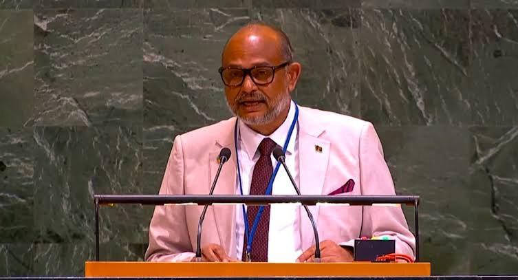LDCs must increase soft financing for sustainable development:&hellip;
