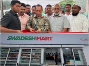 Swadesh Properties’ new initiative ‘Swadesh Mart’ launched at&hellip;