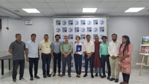 TMGB-Russia House Discussion Held to Strengthen Bangladesh-Russia Media&hellip;