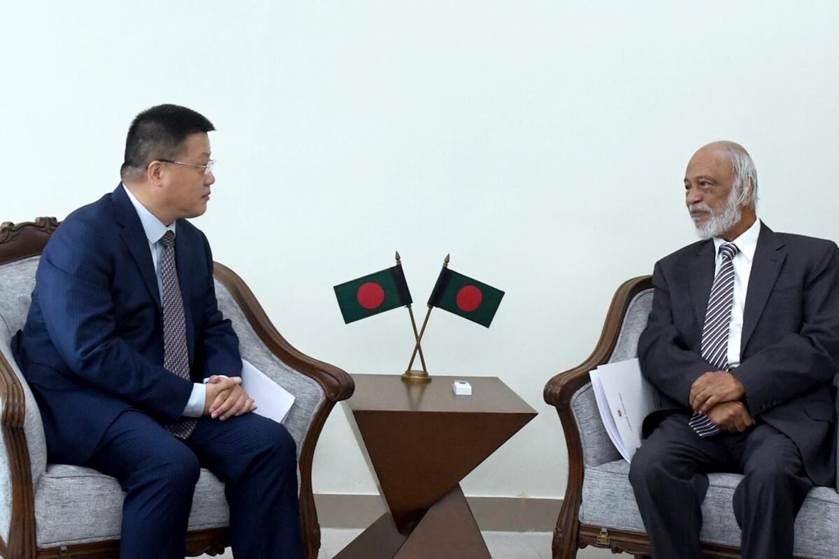 China’s cooperation in various sectors to increase further:&hellip;