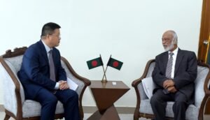 China’s cooperation in various sectors to increase further:&hellip;