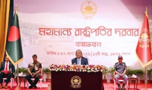 President calls for performing duties with honesty and&hellip;