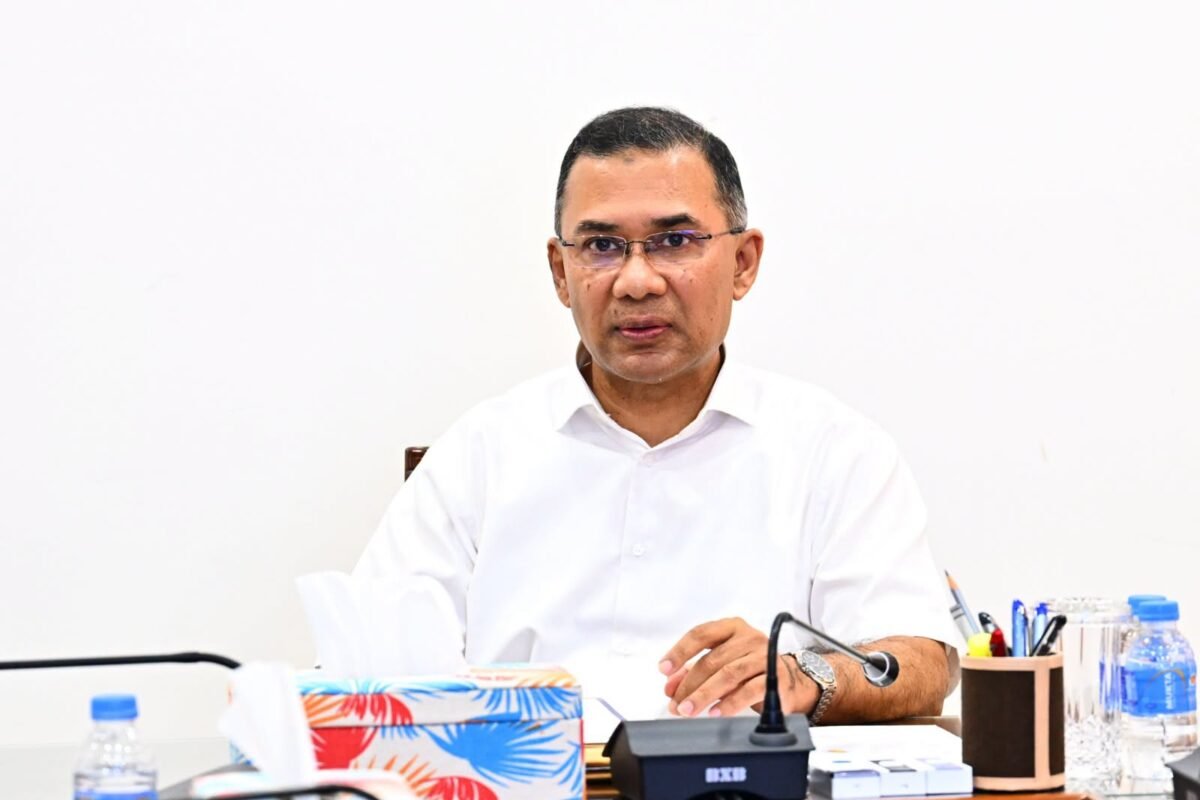 Prime Minister Tarique Rahman orders to take necessary&hellip;