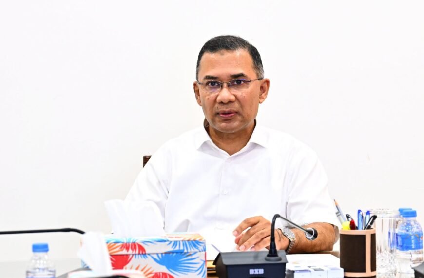 Prime Minister Tarique Rahman orders&hellip;