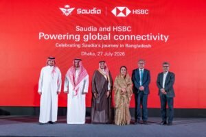 Saudia celebrates 46 years in Bangladesh, joins hands&hellip;