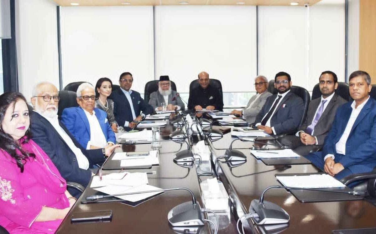 Indian High Commissioner meets ICCB President, stresses expansion&hellip;