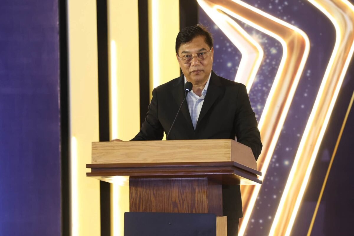 Bangladesh has potential for international golf tourism: State&hellip;