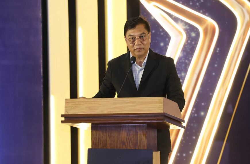 Bangladesh has potential for international golf tourism: State Minister for Civil Aviation and Tourism