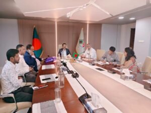 BSCIC Chairman calls for work on GI products&hellip;