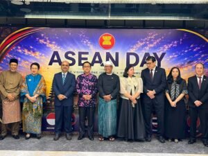 Business In Bangladesh Editor extended greeting on the&hellip;
