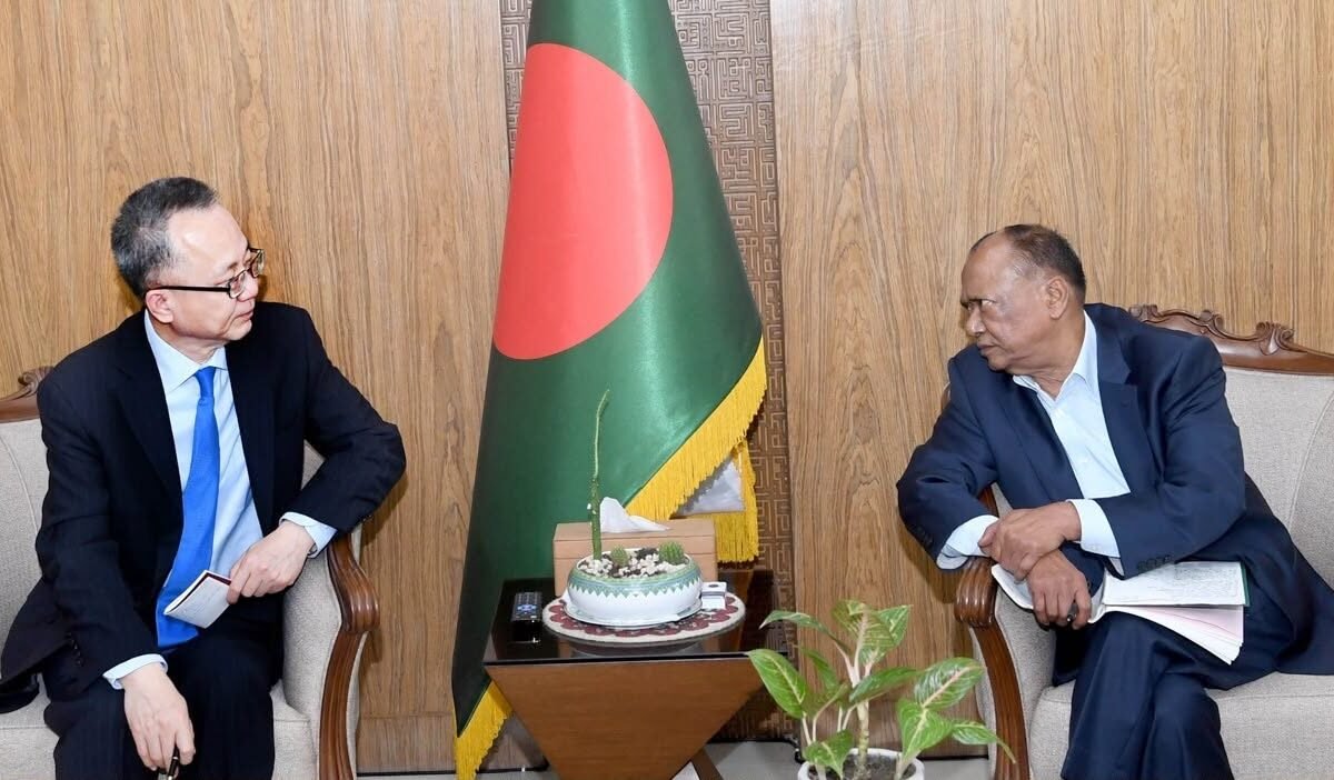 Minister of Environment, Forest and Climate Change calls&hellip;