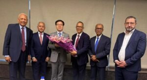 FICCI Roundtable Discussion to Strengthen Bangladesh-Korea Trade and&hellip;