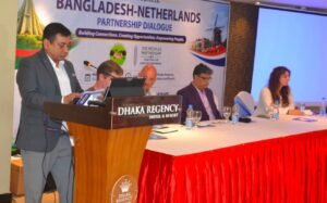 Bangladesh-Netherlands Partnership Dialogue emphasizes people and social responsibility&hellip;