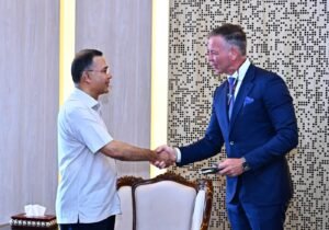 Visa interested in investing and expanding technology in&hellip;